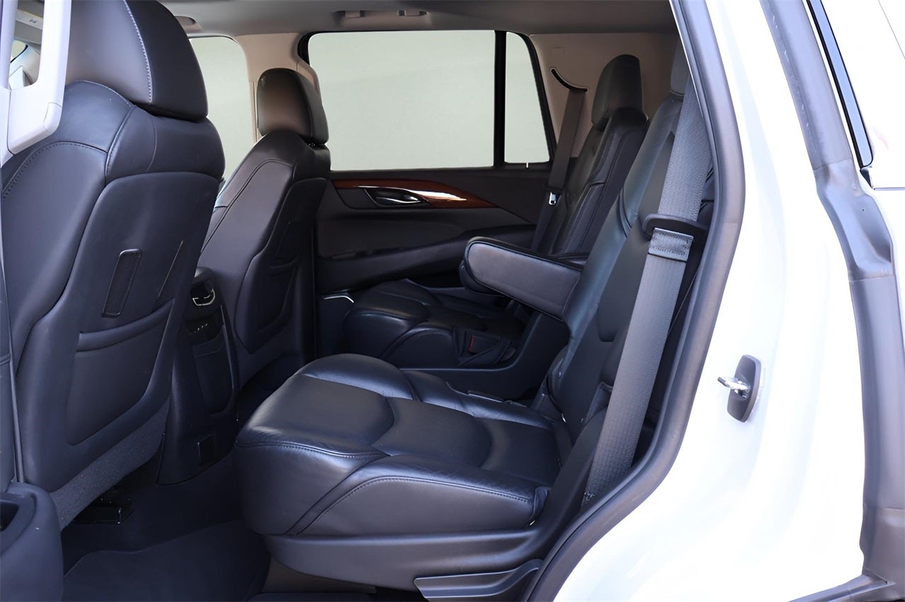 2019 Cadillac Escalade Premium Luxury