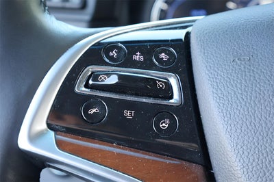 2019 Cadillac Escalade Premium Luxury