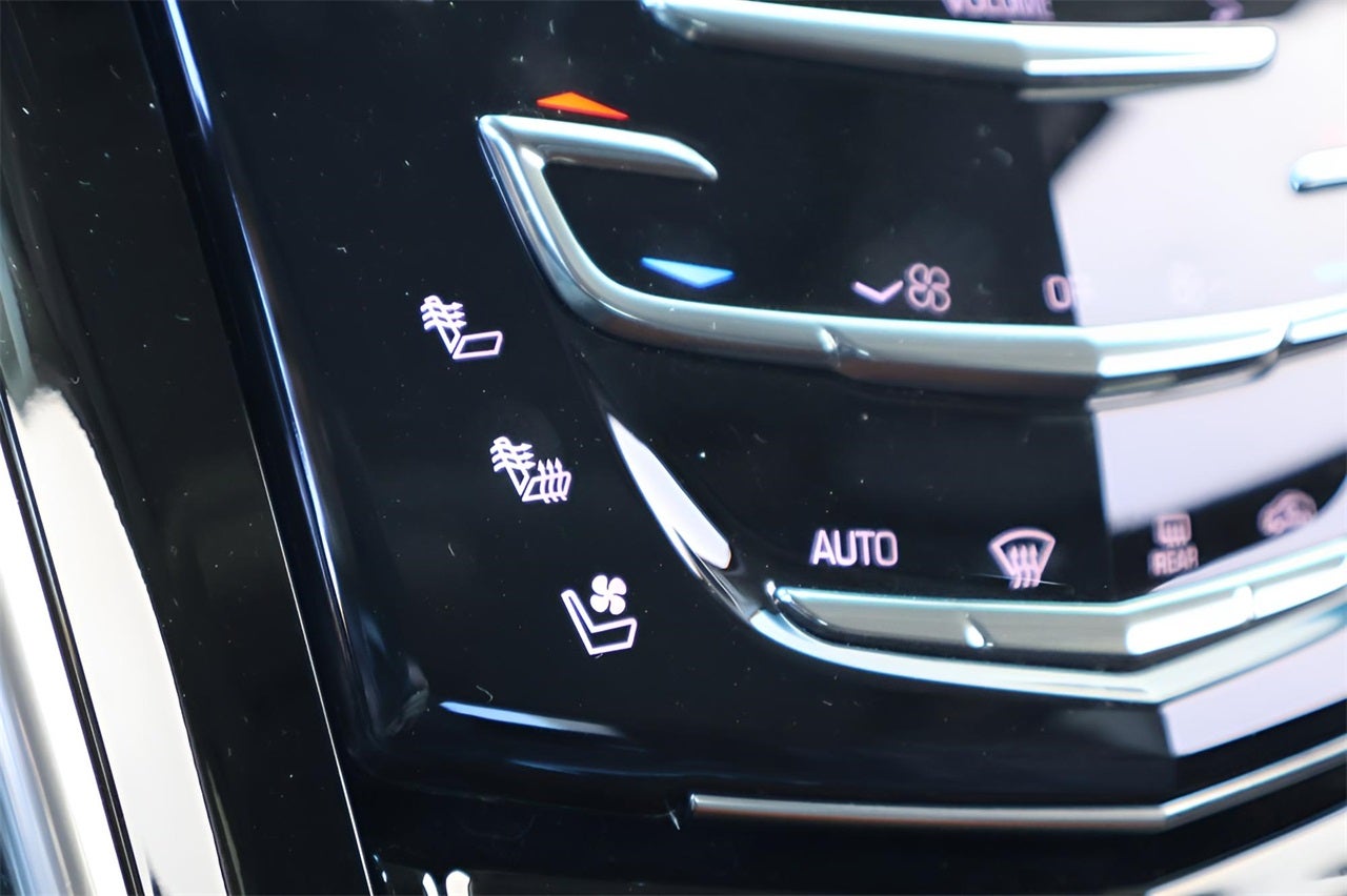 2019 Cadillac Escalade Premium Luxury