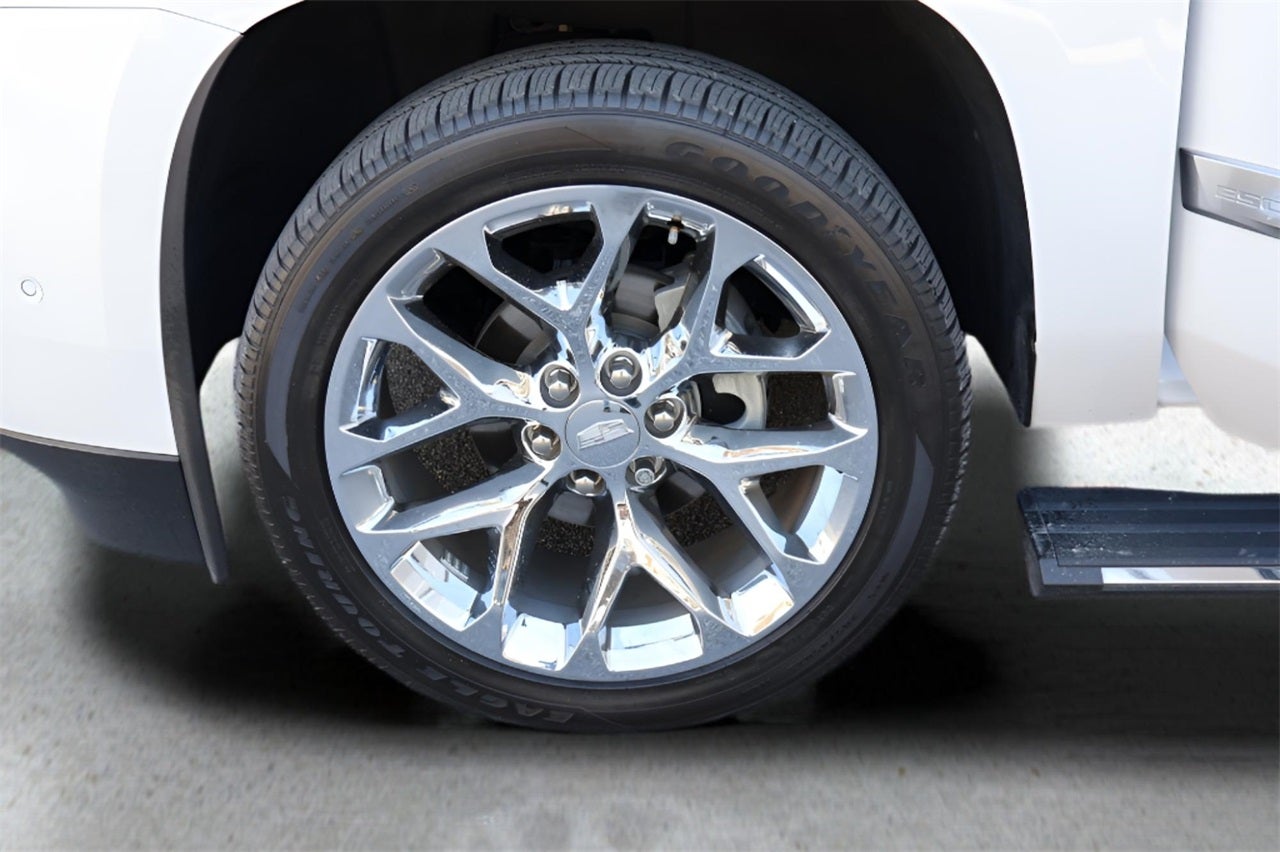 2019 Cadillac Escalade Premium Luxury