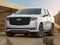 2024 Cadillac Escalade Premium Luxury Platinum