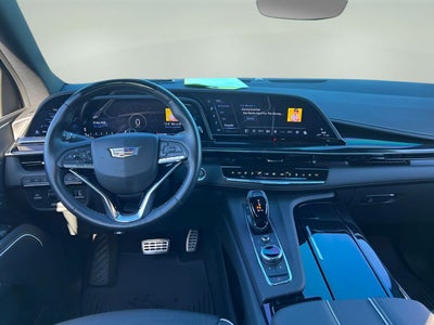 2024 Cadillac Escalade Sport