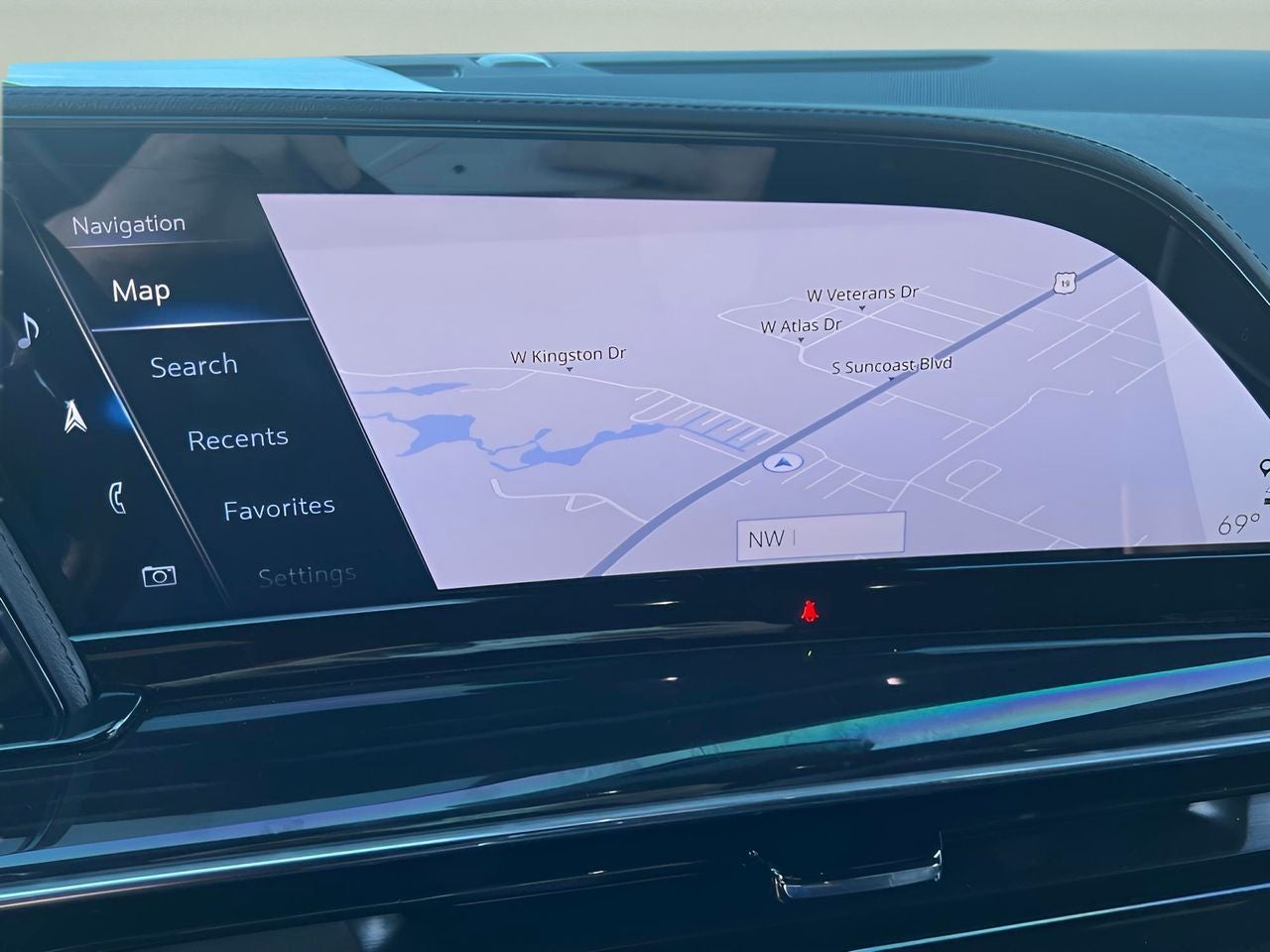 2024 Cadillac Escalade Sport