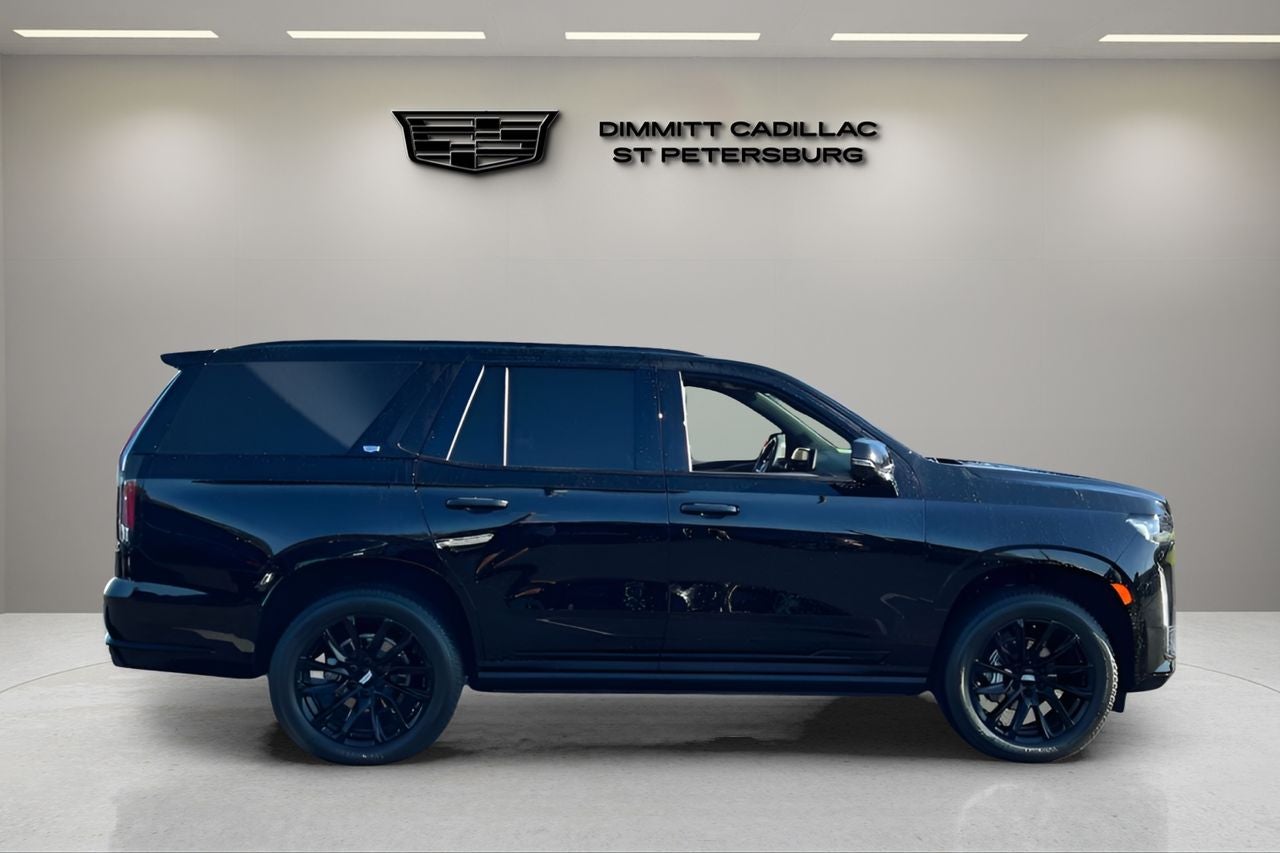 2024 Cadillac Escalade Sport