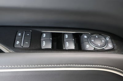 2024 Cadillac Escalade V-Series
