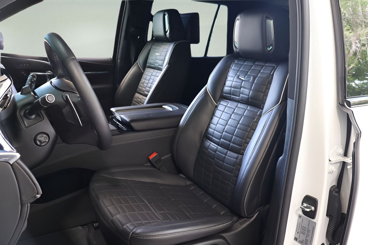 2024 Cadillac Escalade V-Series