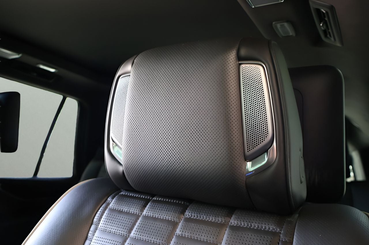 2024 Cadillac Escalade V-Series