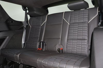 2024 Cadillac Escalade V-Series