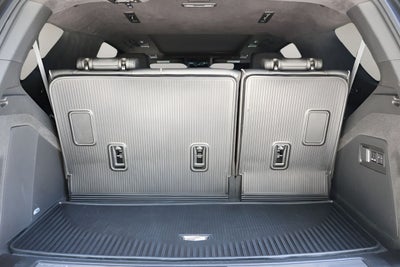 2024 Cadillac Escalade V-Series