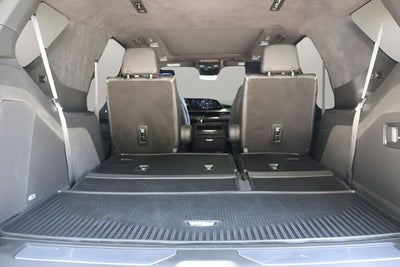 2024 Cadillac Escalade V-Series