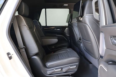 2024 Cadillac Escalade V-Series