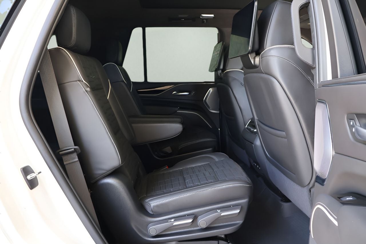 2024 Cadillac Escalade V-Series