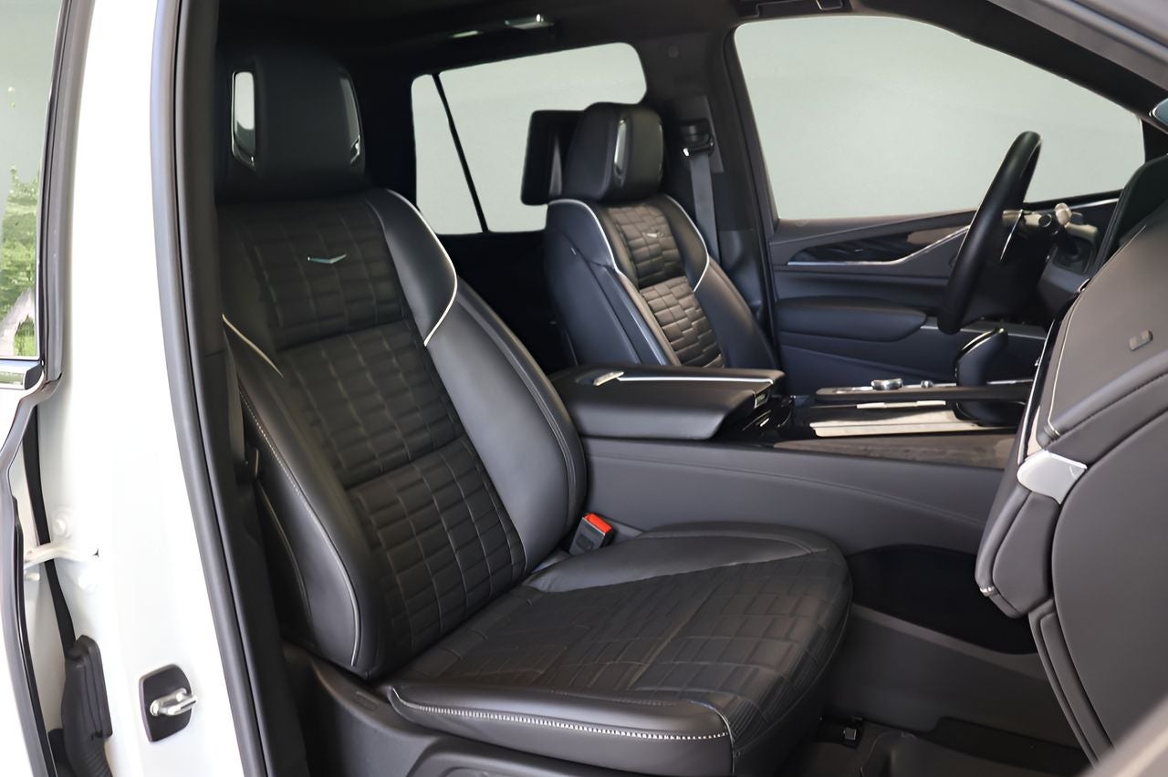 2024 Cadillac Escalade V-Series
