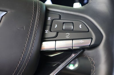 2024 Cadillac Escalade V-Series