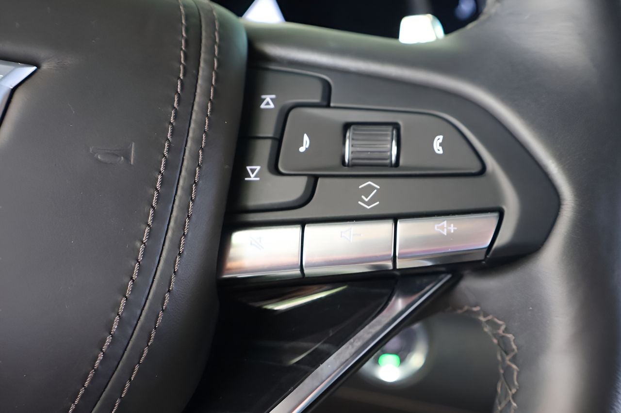 2024 Cadillac Escalade V-Series