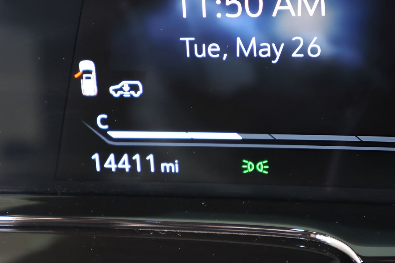 2024 Cadillac Escalade V-Series