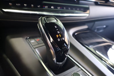 2024 Cadillac Escalade V-Series