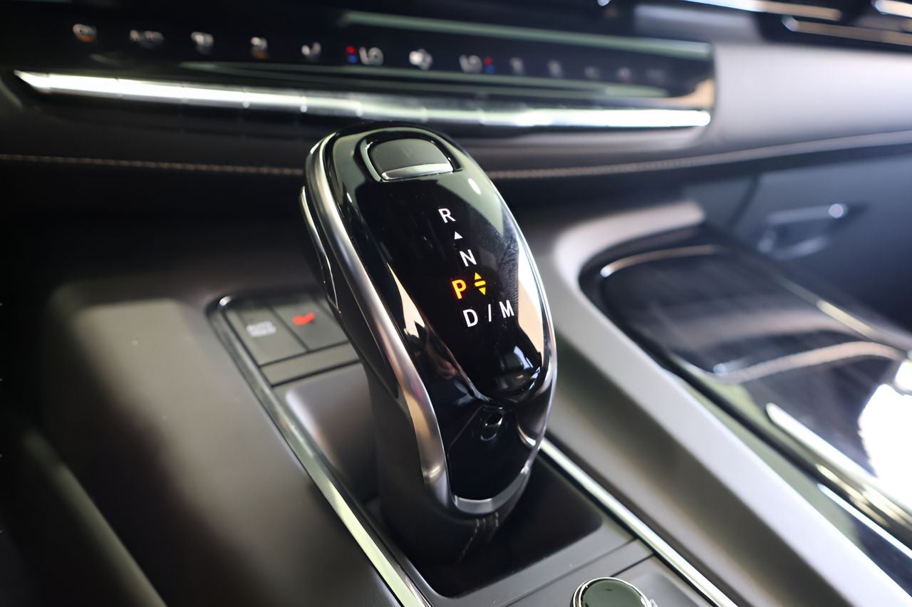 2024 Cadillac Escalade V-Series