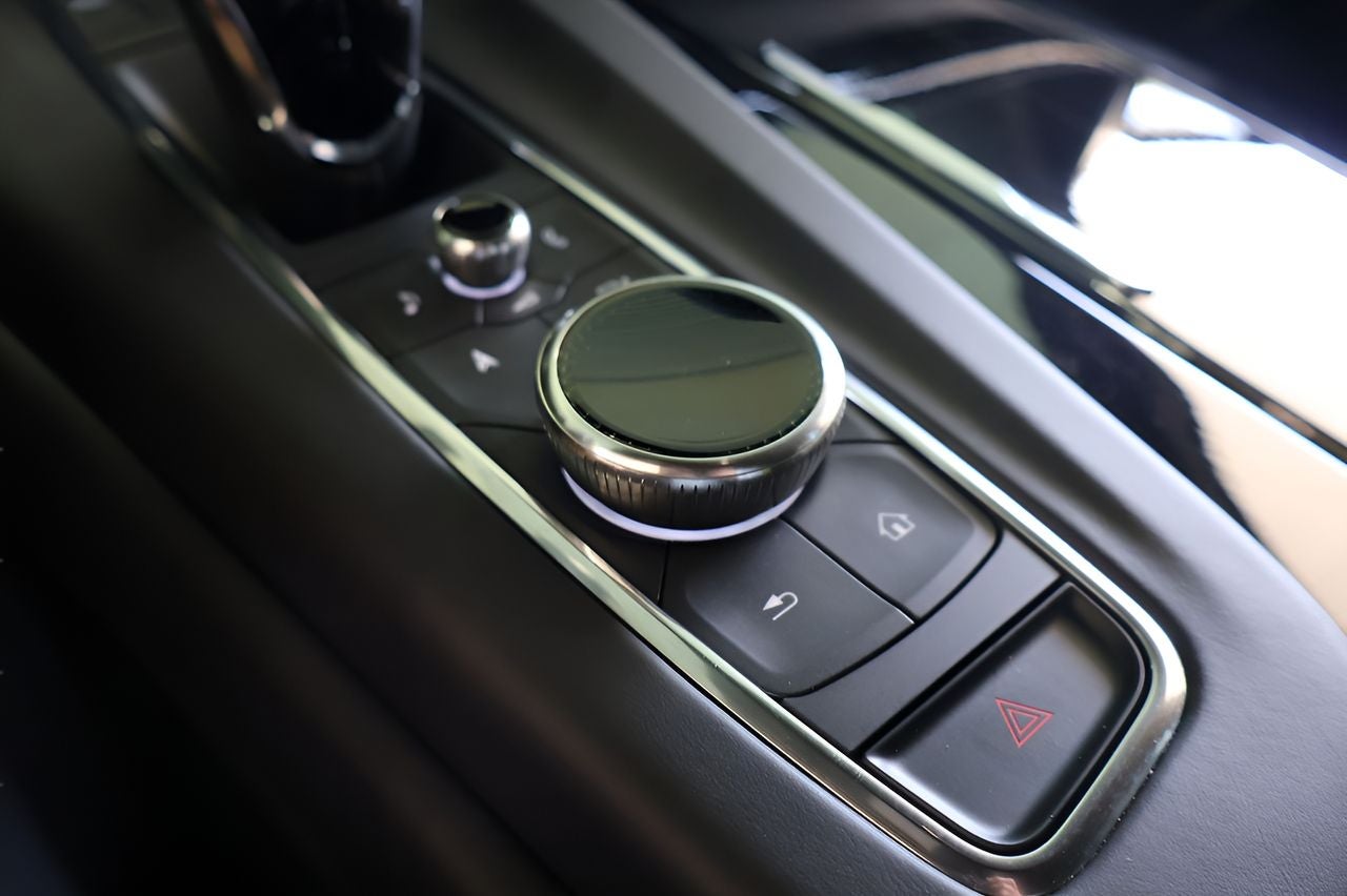 2024 Cadillac Escalade V-Series