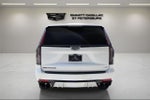 2024 Cadillac Escalade V-Series