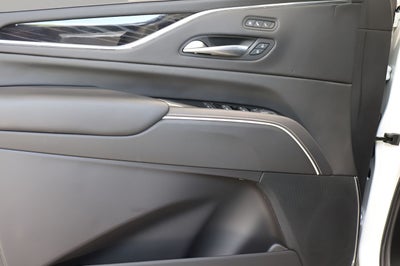 2024 Cadillac Escalade V-Series