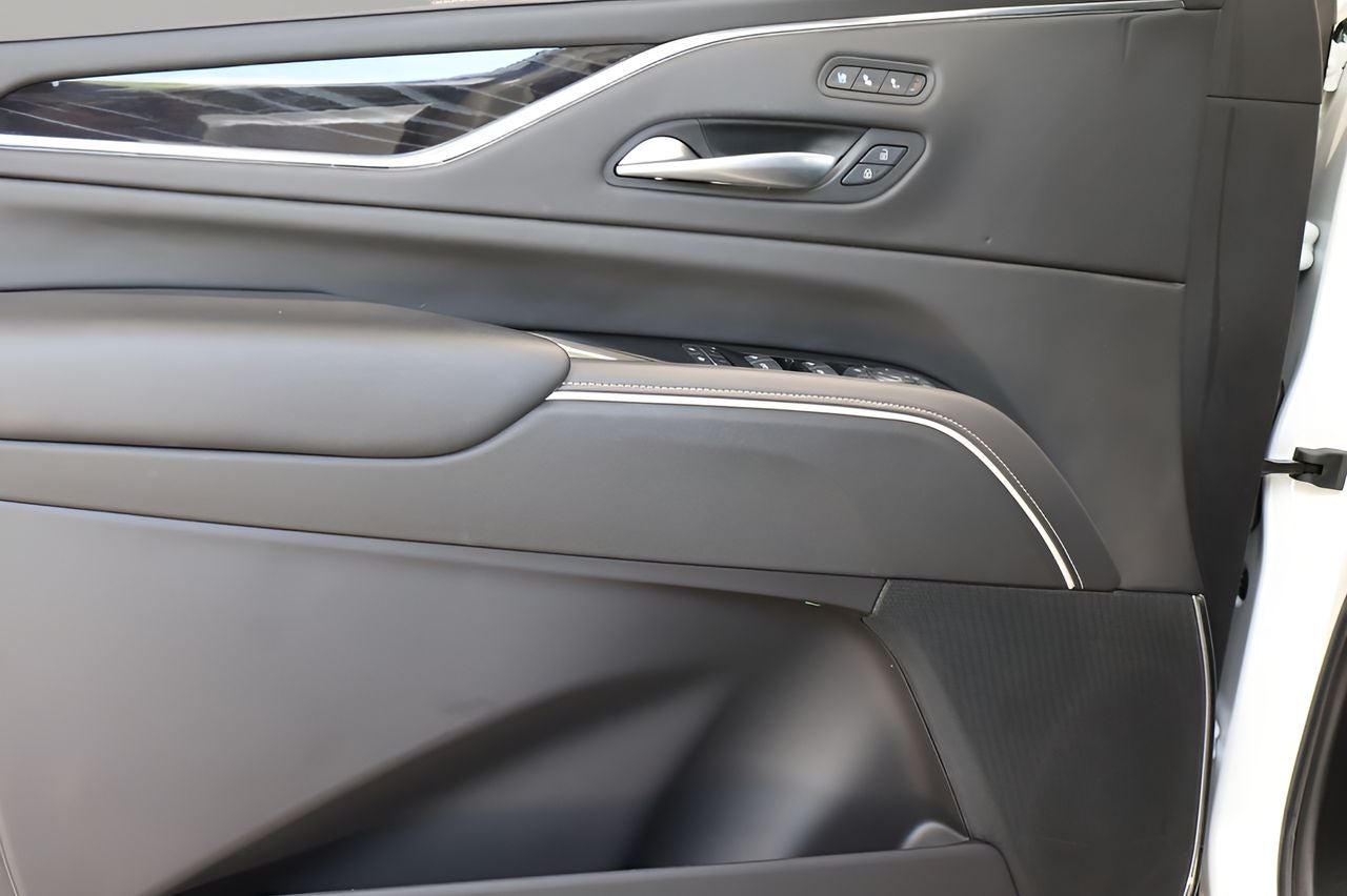 2024 Cadillac Escalade V-Series