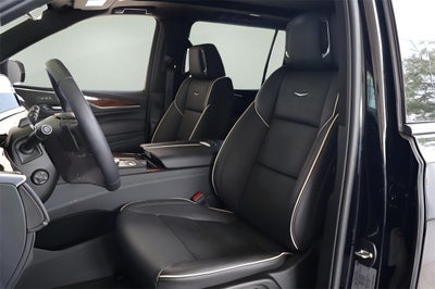 2024 Cadillac Escalade ESV Premium