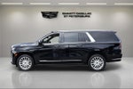 2024 Cadillac Escalade ESV Premium