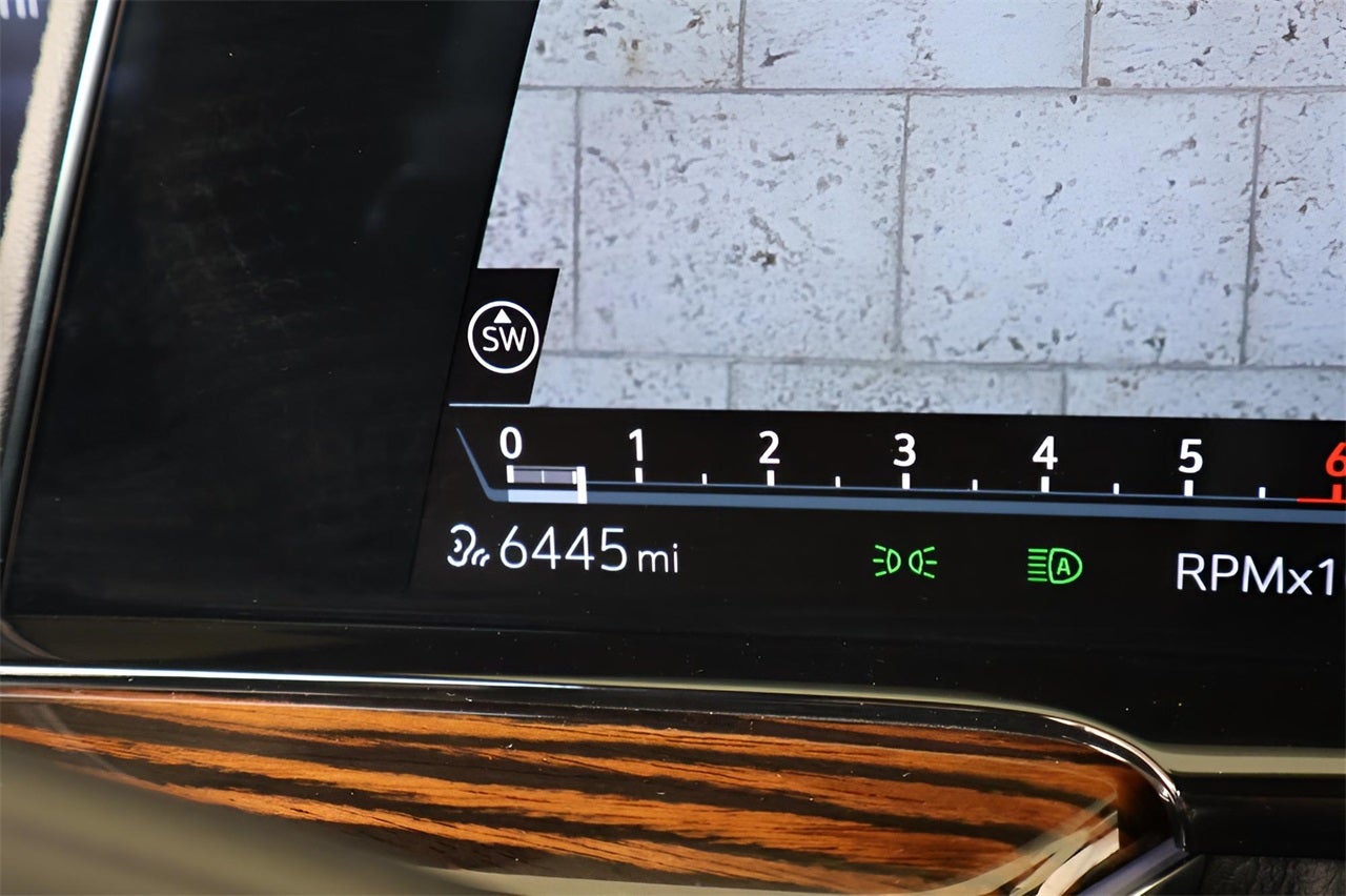 2024 Cadillac Escalade ESV Premium