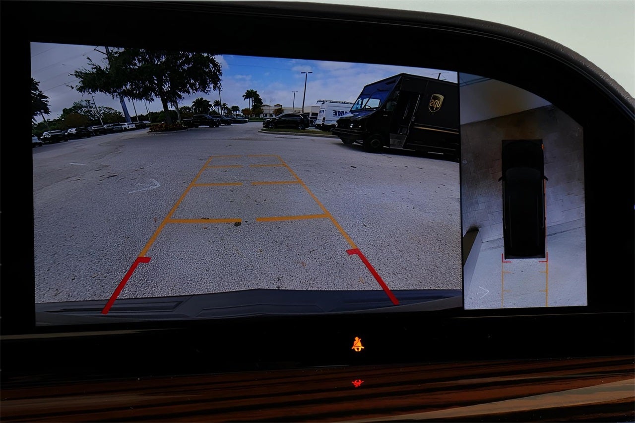 2024 Cadillac Escalade ESV Premium