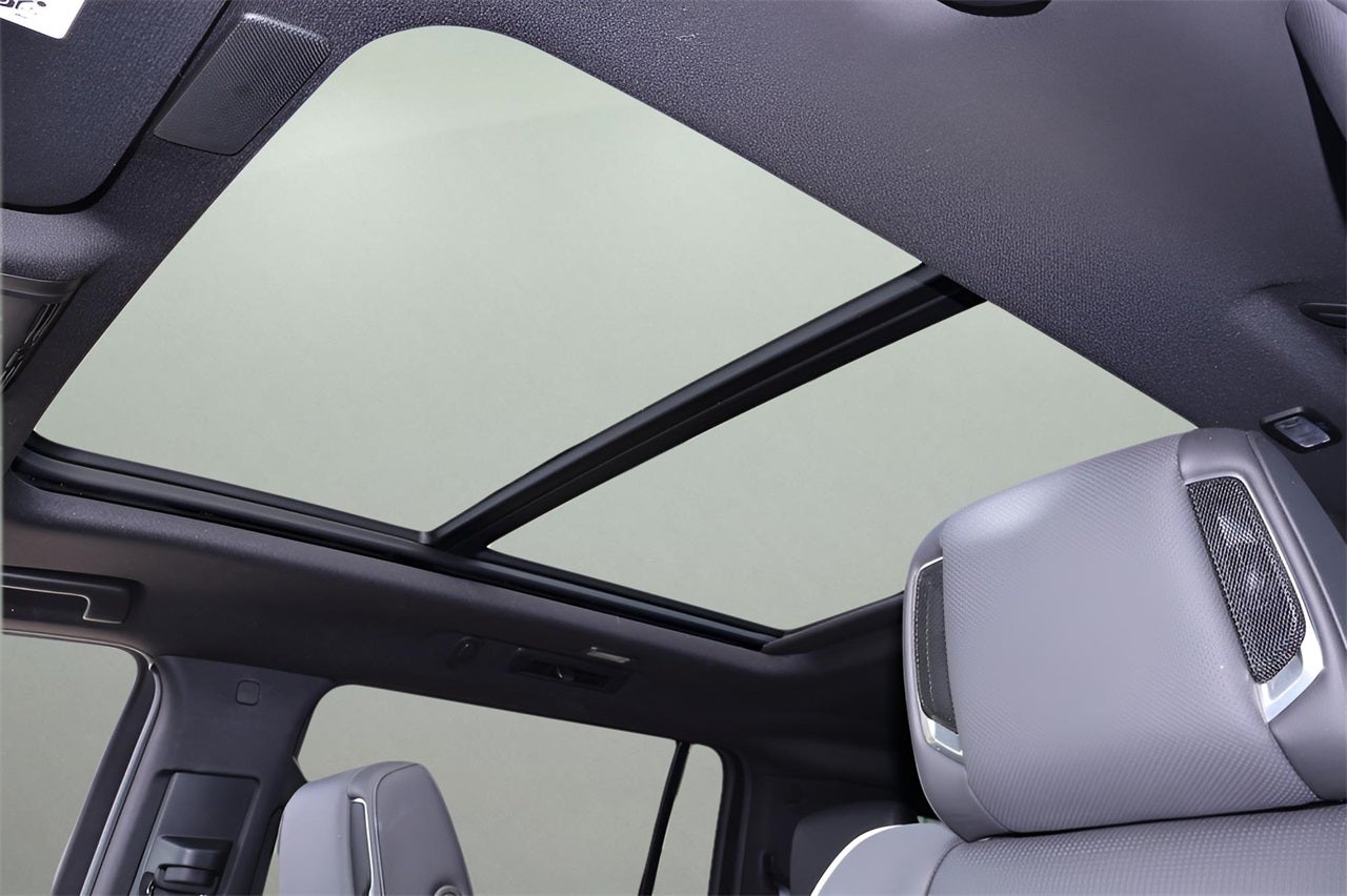 2024 Cadillac Escalade ESV Premium