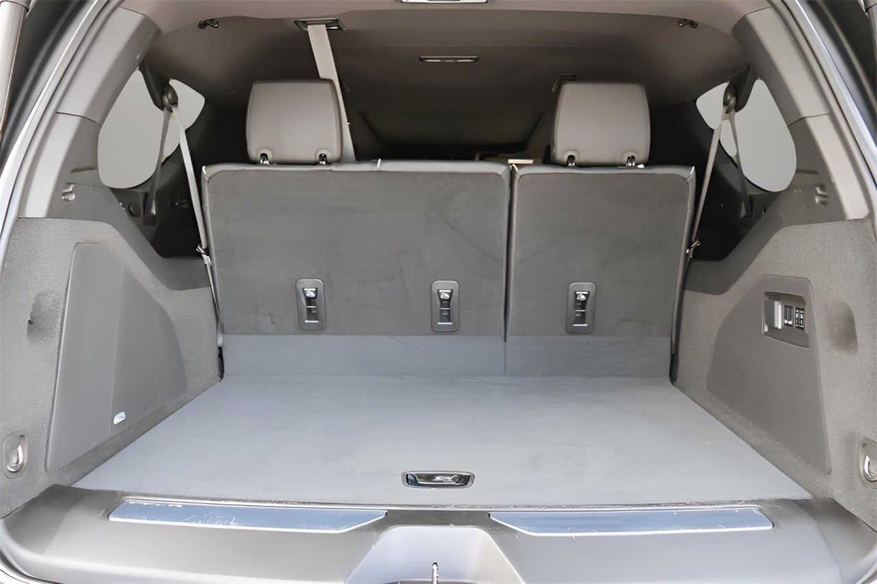 2024 Cadillac Escalade ESV Premium