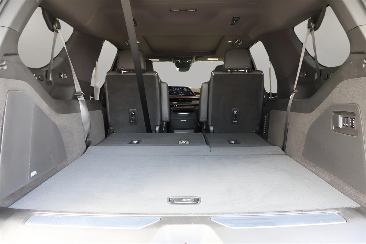 2024 Cadillac Escalade ESV Premium