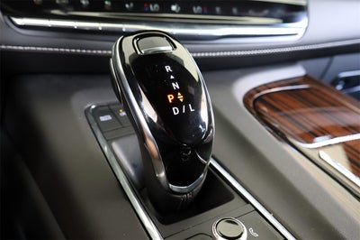 2024 Cadillac Escalade ESV Premium