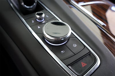 2024 Cadillac Escalade ESV Premium