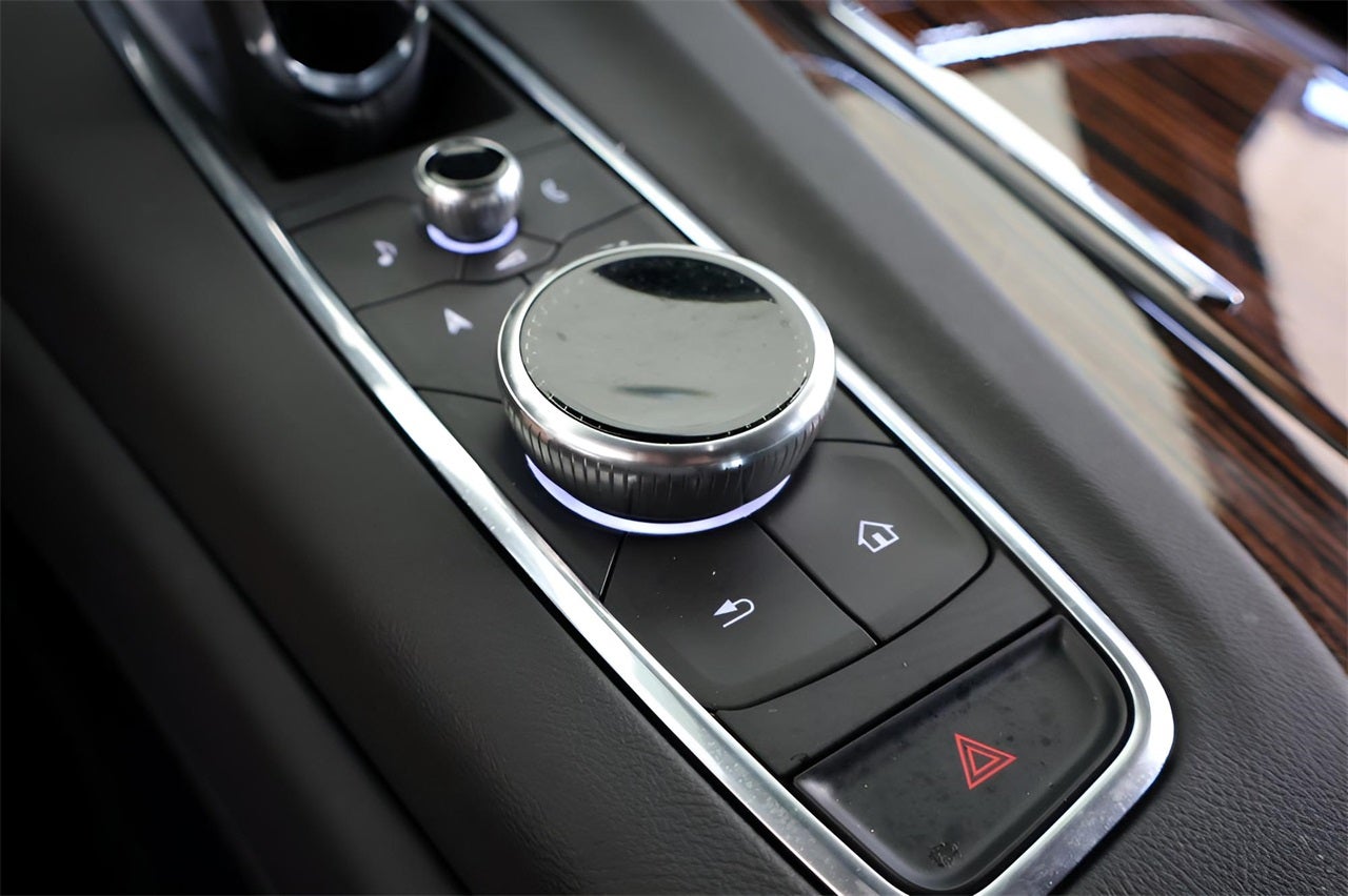 2024 Cadillac Escalade ESV Premium