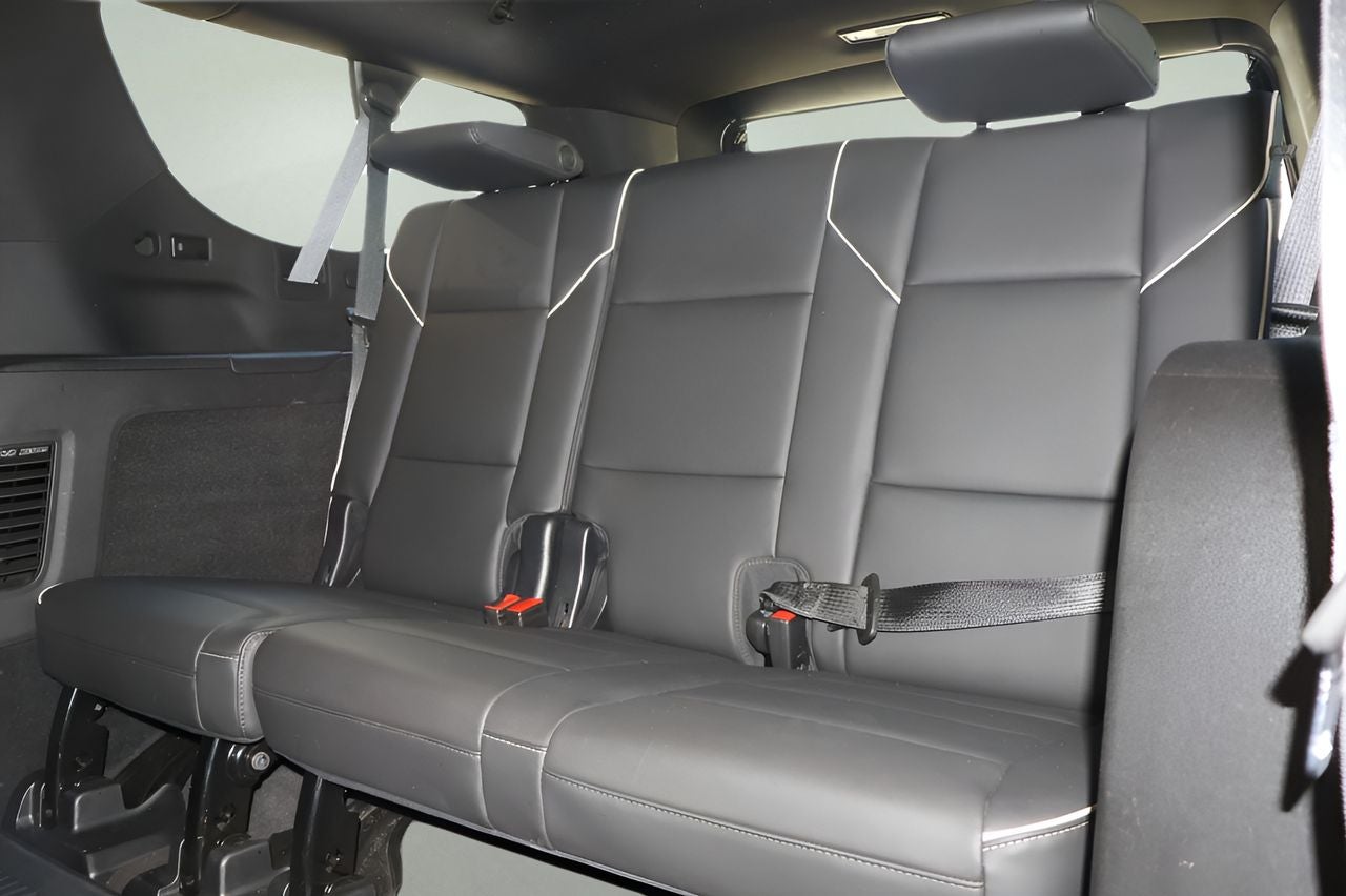 2022 Cadillac Escalade ESV Sport
