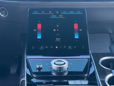 2025 Cadillac Escalade Premium Luxury
