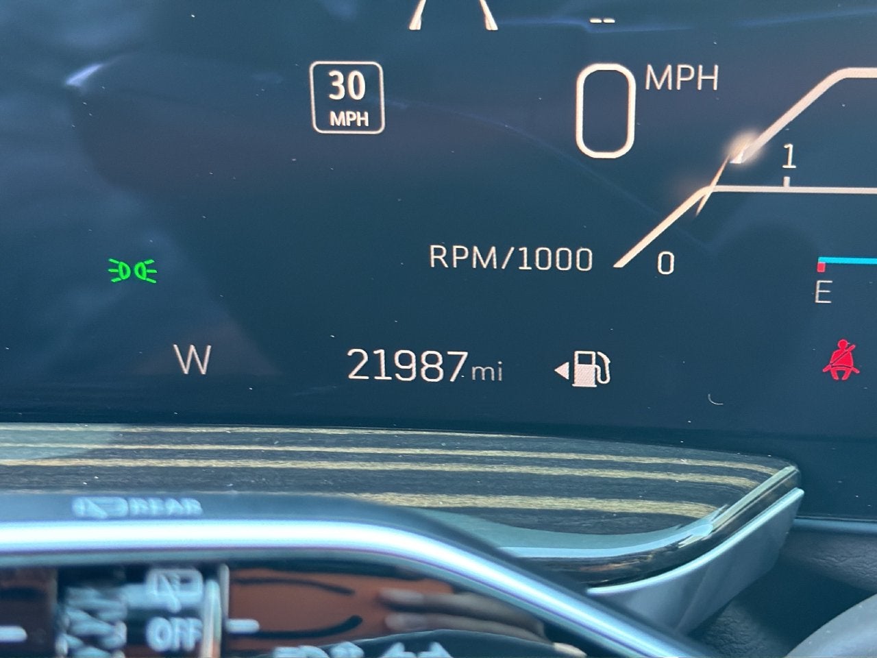 2025 Cadillac Escalade Premium Luxury