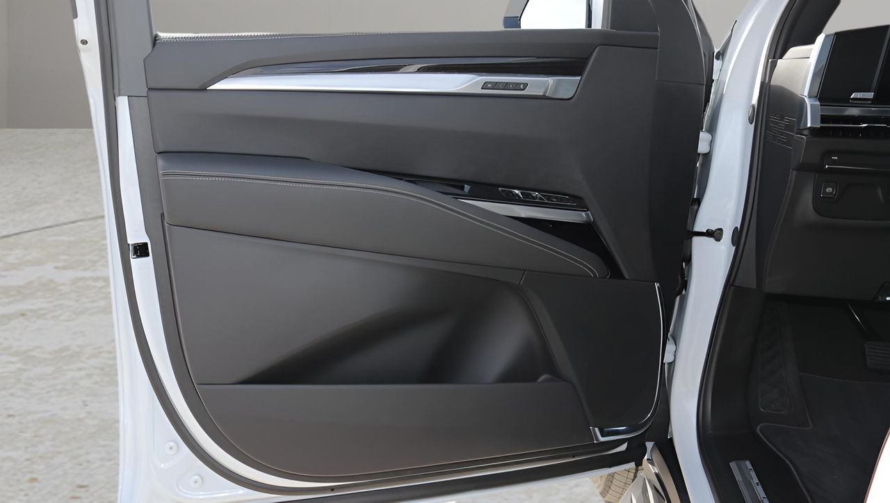 2026 Cadillac Escalade ESV Base