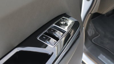 2026 Cadillac Escalade ESV Base