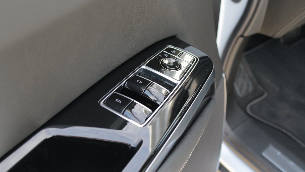 2026 Cadillac Escalade ESV Base