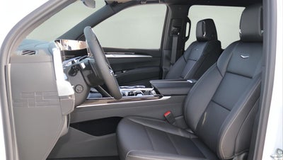 2026 Cadillac Escalade ESV Base