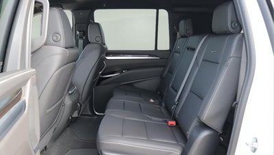 2026 Cadillac Escalade ESV Base