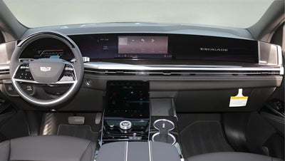 2026 Cadillac Escalade ESV Base