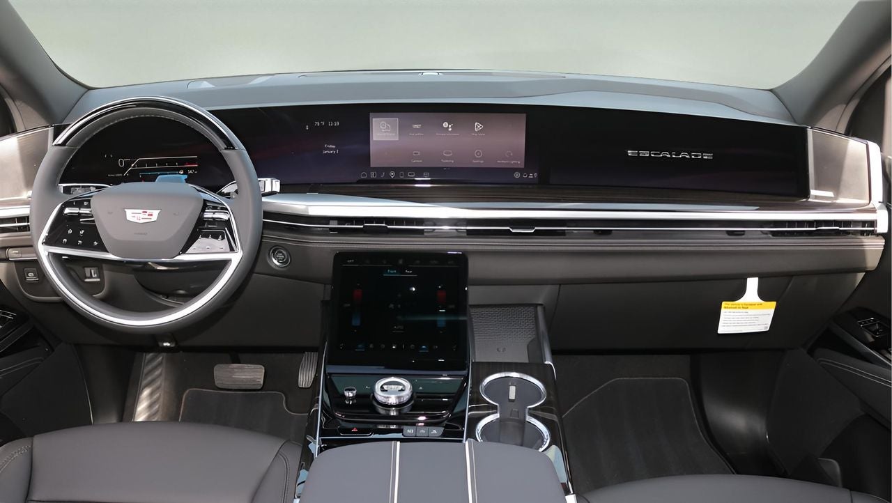 2026 Cadillac Escalade ESV Base