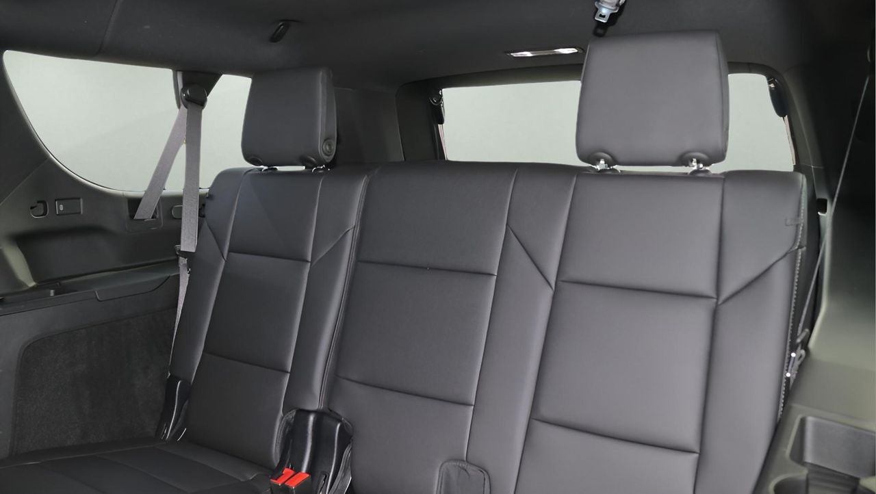 2026 Cadillac Escalade ESV Base