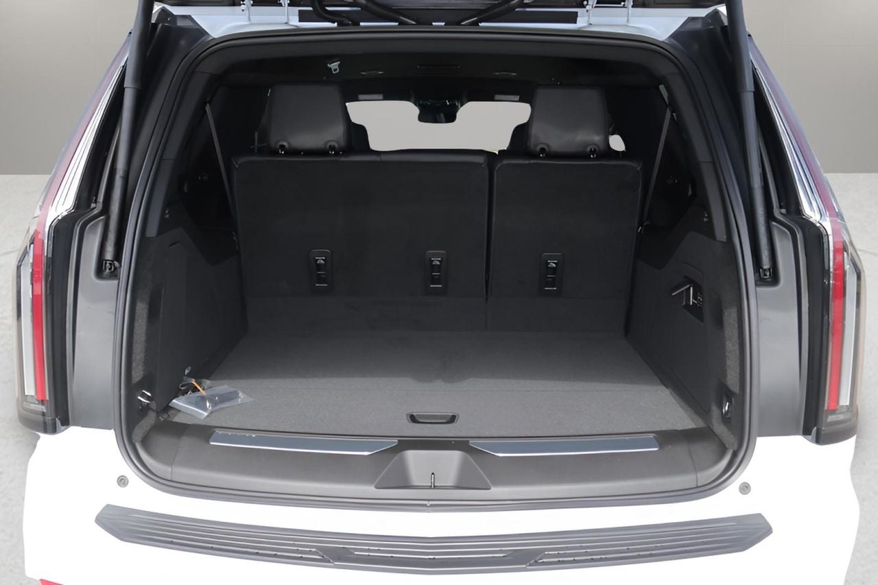 2026 Cadillac Escalade ESV Base