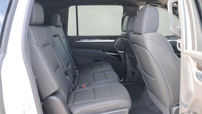 2026 Cadillac Escalade ESV Base