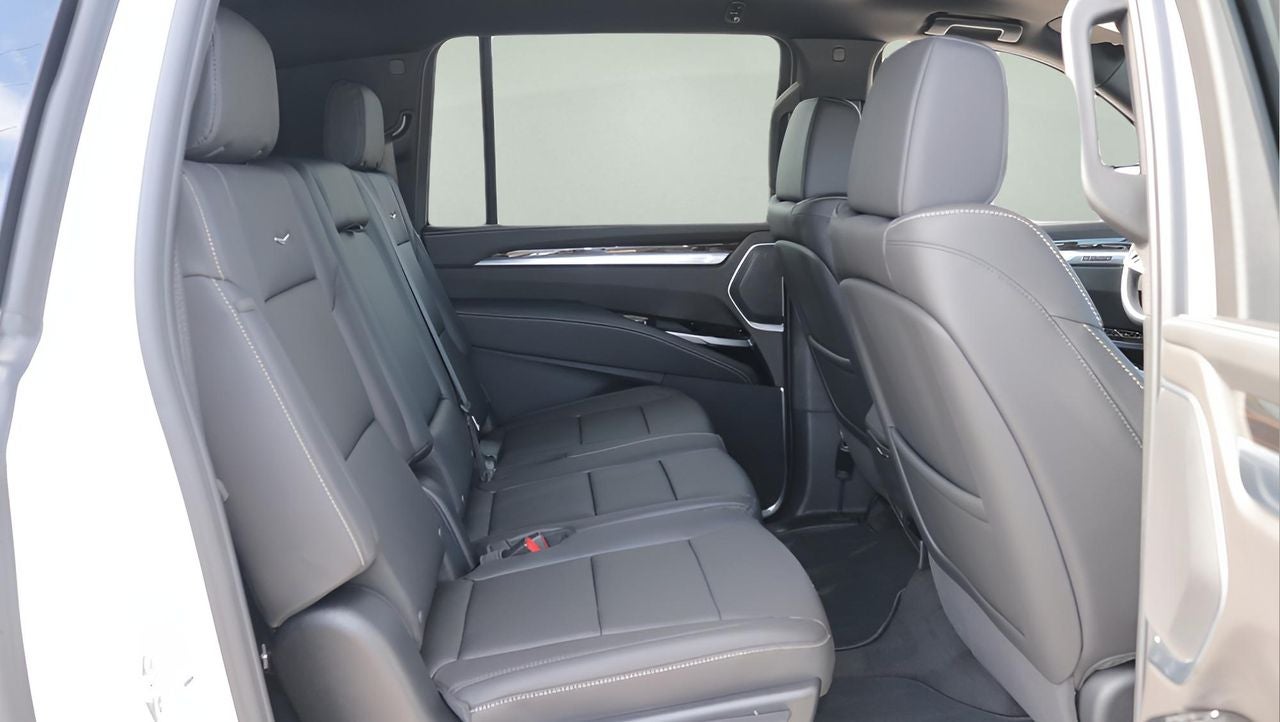 2026 Cadillac Escalade ESV Base